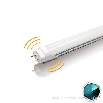 900mm -12W  radar Sensors LED Tube lighting
